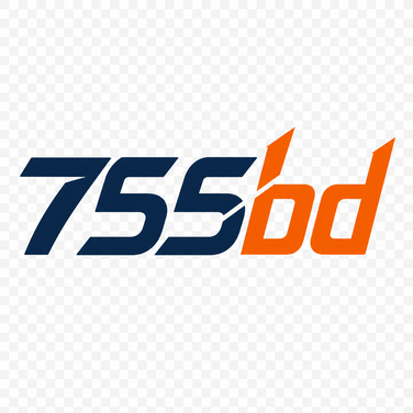 755bd লোগো